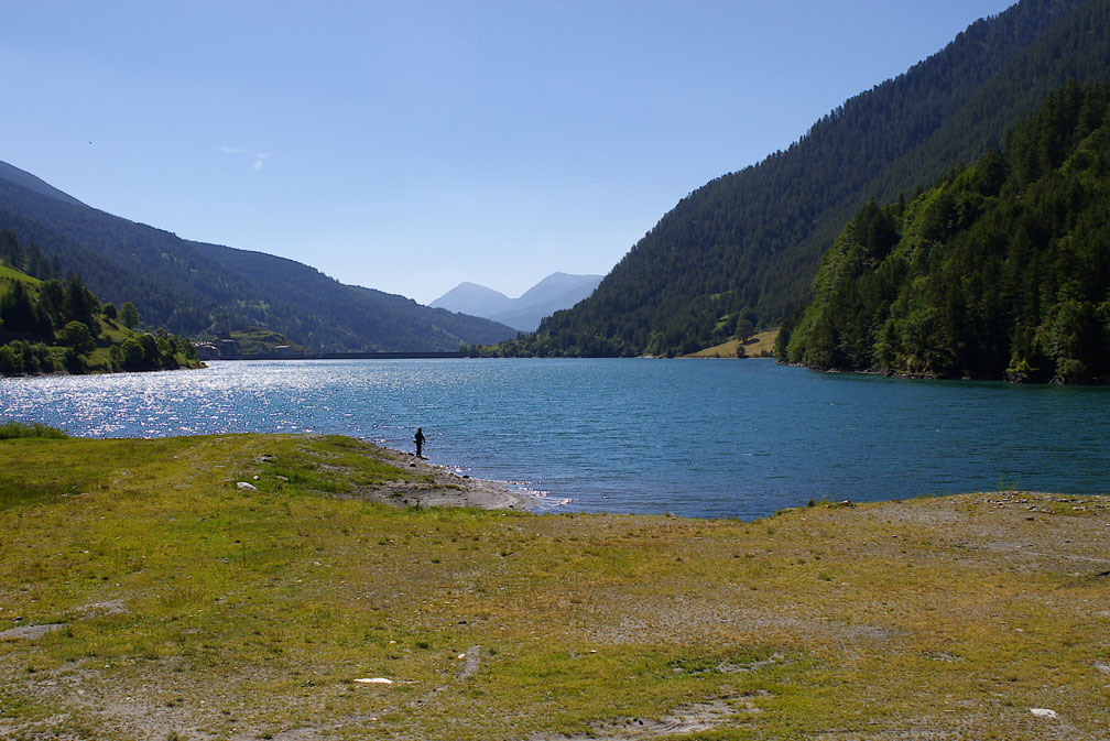 Laghi.....del PIEMONTE